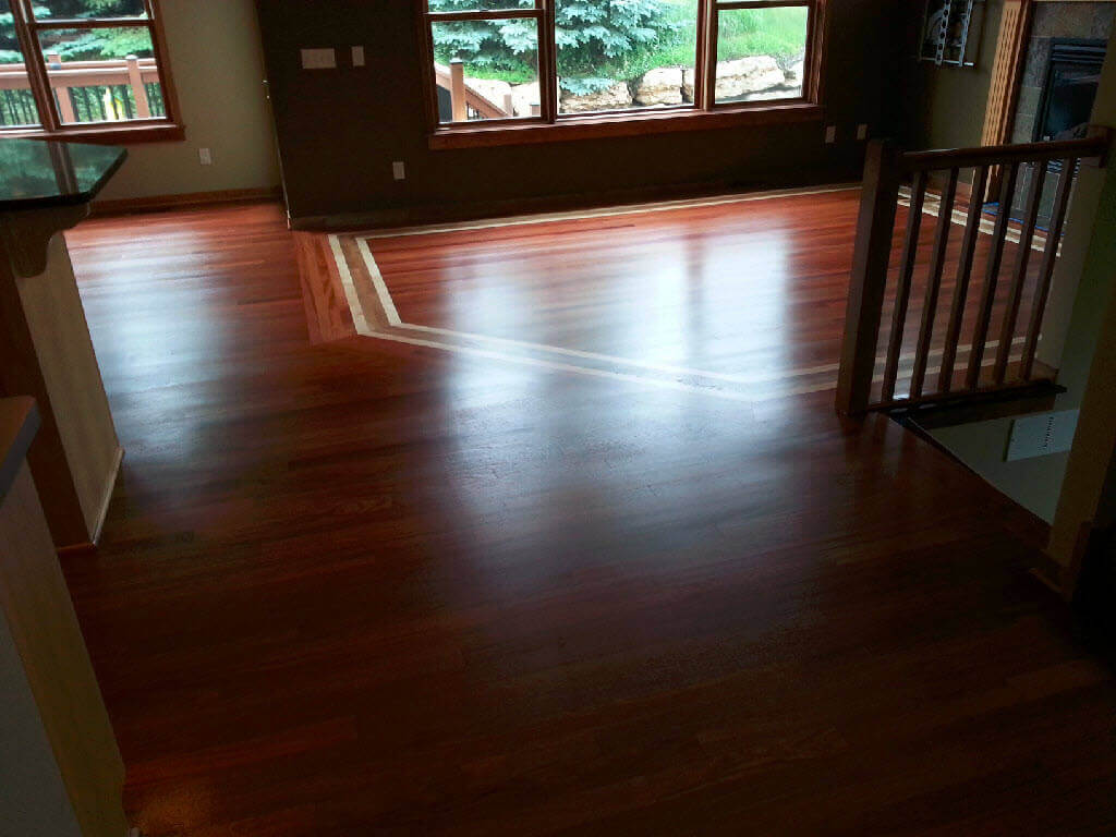 Modernview Renovations Flooring Services